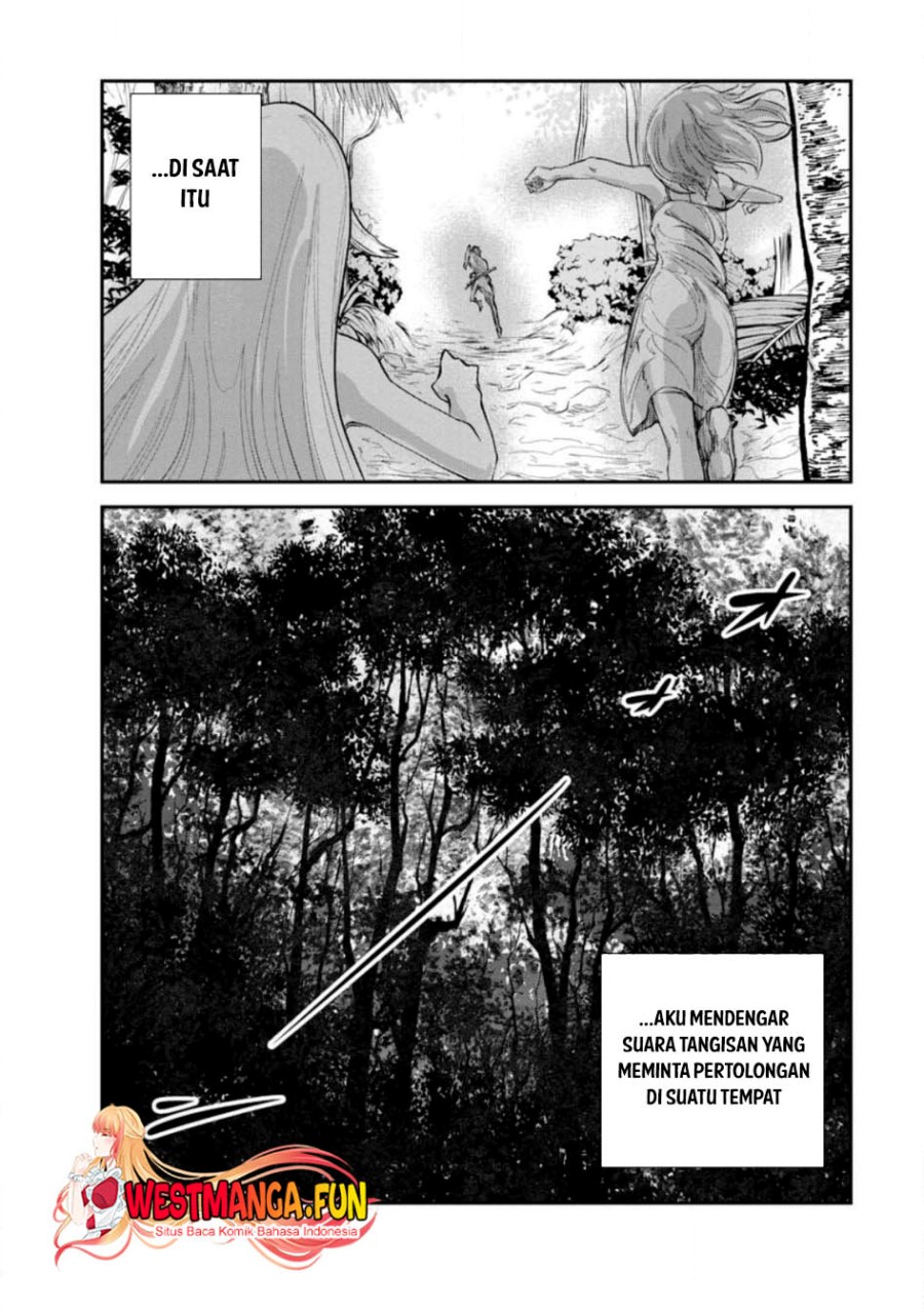 Dilarang COPAS - situs resmi www.mangacanblog.com - Komik monster no goshujin sama 064 - chapter 64 65 Indonesia monster no goshujin sama 064 - chapter 64 Terbaru 30|Baca Manga Komik Indonesia|Mangacan