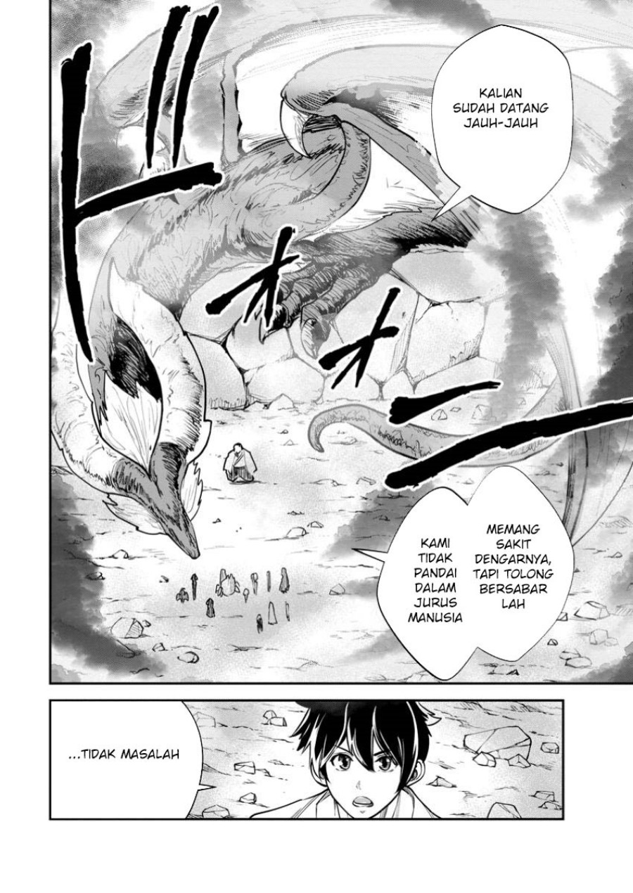 Dilarang COPAS - situs resmi www.mangacanblog.com - Komik monster no goshujin sama 071 - chapter 71 72 Indonesia monster no goshujin sama 071 - chapter 71 Terbaru 1|Baca Manga Komik Indonesia|Mangacan