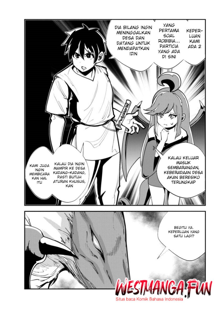 Dilarang COPAS - situs resmi www.mangacanblog.com - Komik monster no goshujin sama 071 - chapter 71 72 Indonesia monster no goshujin sama 071 - chapter 71 Terbaru 5|Baca Manga Komik Indonesia|Mangacan