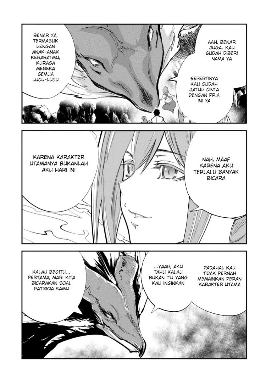 Dilarang COPAS - situs resmi www.mangacanblog.com - Komik monster no goshujin sama 071 - chapter 71 72 Indonesia monster no goshujin sama 071 - chapter 71 Terbaru 8|Baca Manga Komik Indonesia|Mangacan