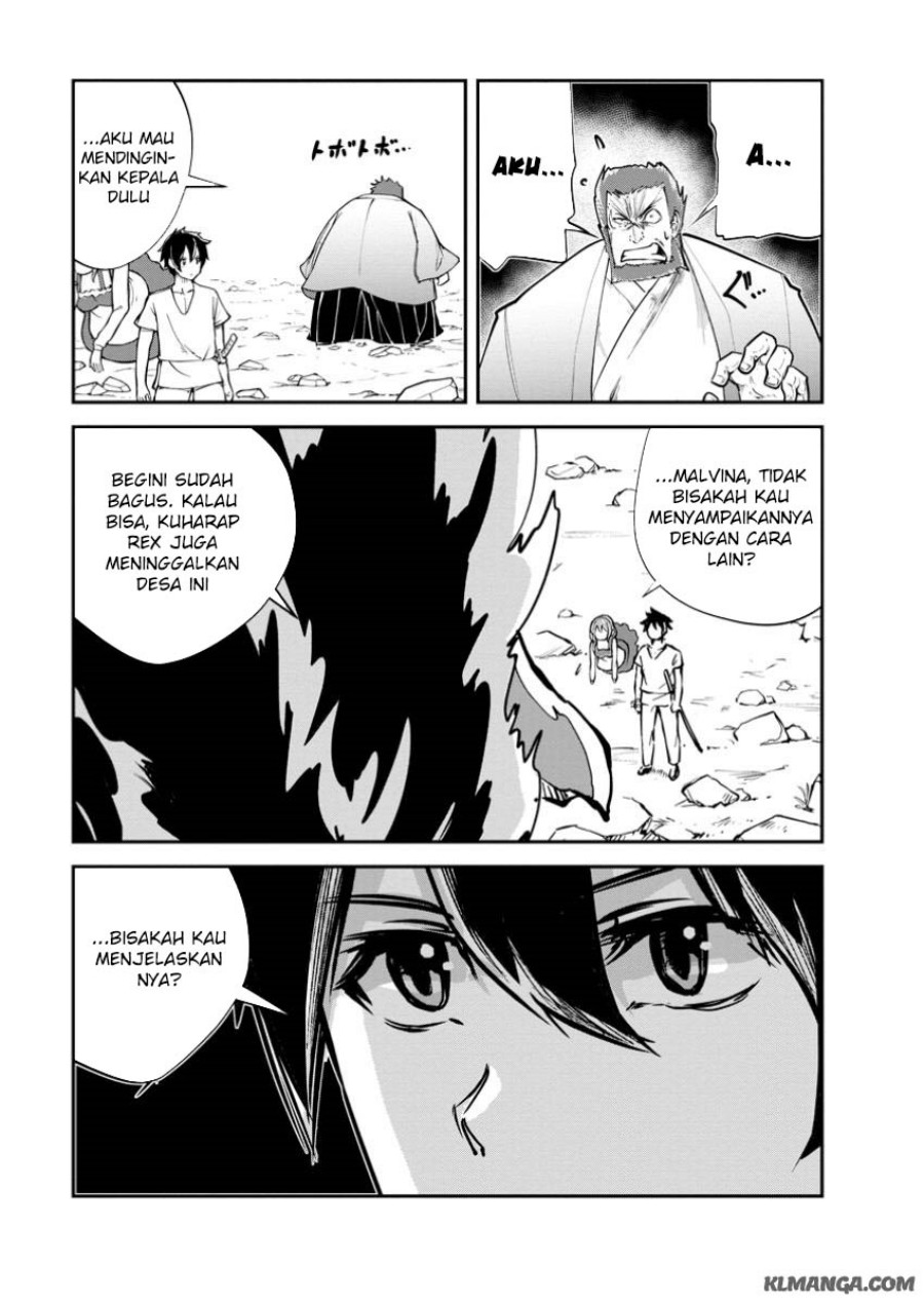 Dilarang COPAS - situs resmi www.mangacanblog.com - Komik monster no goshujin sama 071 - chapter 71 72 Indonesia monster no goshujin sama 071 - chapter 71 Terbaru 16|Baca Manga Komik Indonesia|Mangacan