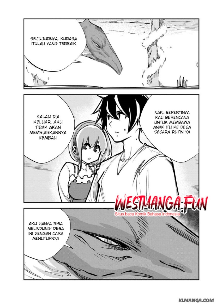 Dilarang COPAS - situs resmi www.mangacanblog.com - Komik monster no goshujin sama 071 - chapter 71 72 Indonesia monster no goshujin sama 071 - chapter 71 Terbaru 18|Baca Manga Komik Indonesia|Mangacan