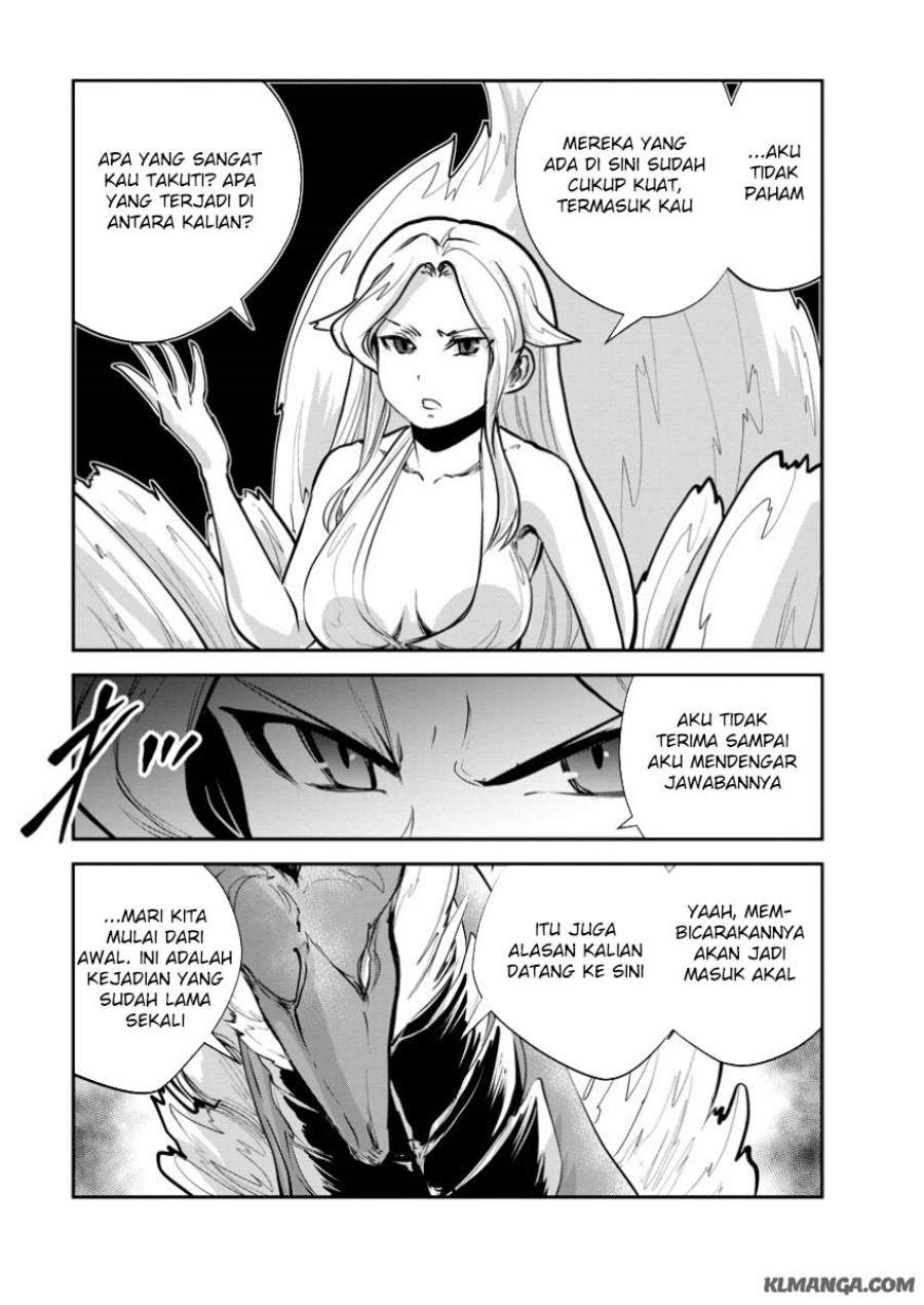 Dilarang COPAS - situs resmi www.mangacanblog.com - Komik monster no goshujin sama 071 - chapter 71 72 Indonesia monster no goshujin sama 071 - chapter 71 Terbaru 19|Baca Manga Komik Indonesia|Mangacan