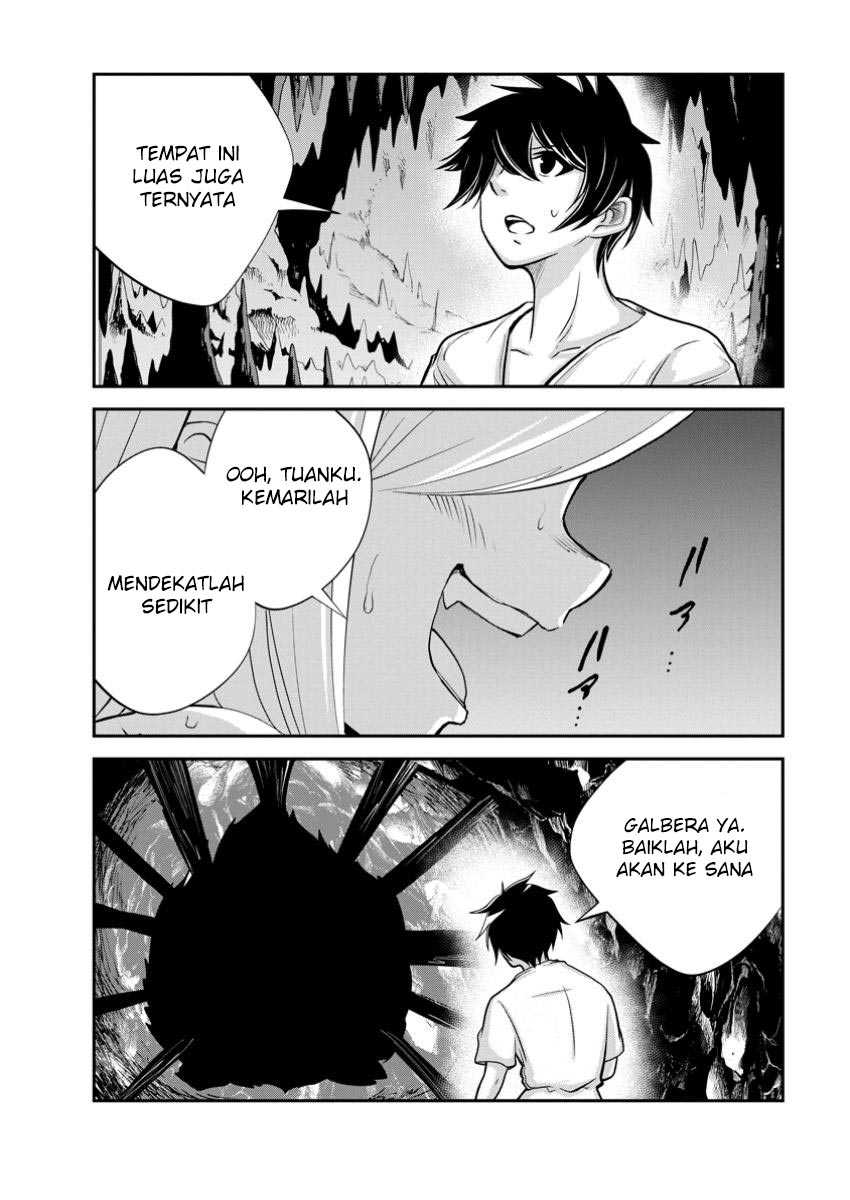 Dilarang COPAS - situs resmi www.mangacanblog.com - Komik monster no goshujin sama 073 - chapter 73 74 Indonesia monster no goshujin sama 073 - chapter 73 Terbaru 24|Baca Manga Komik Indonesia|Mangacan