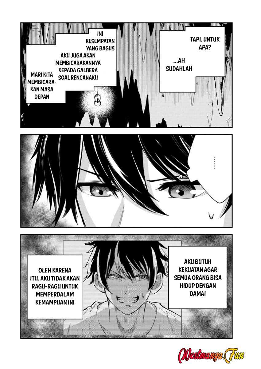 Dilarang COPAS - situs resmi www.mangacanblog.com - Komik monster no goshujin sama 073 - chapter 73 74 Indonesia monster no goshujin sama 073 - chapter 73 Terbaru 25|Baca Manga Komik Indonesia|Mangacan