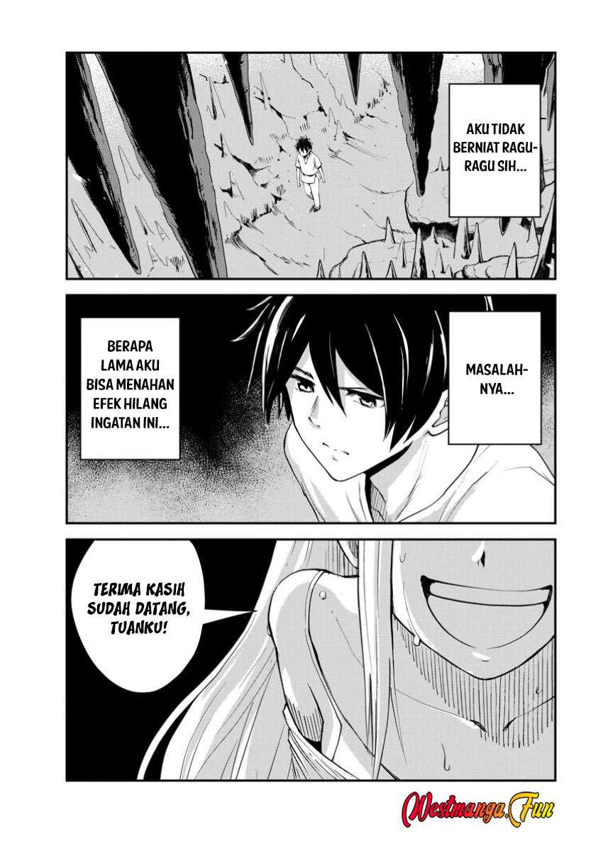 Dilarang COPAS - situs resmi www.mangacanblog.com - Komik monster no goshujin sama 073 - chapter 73 74 Indonesia monster no goshujin sama 073 - chapter 73 Terbaru 26|Baca Manga Komik Indonesia|Mangacan