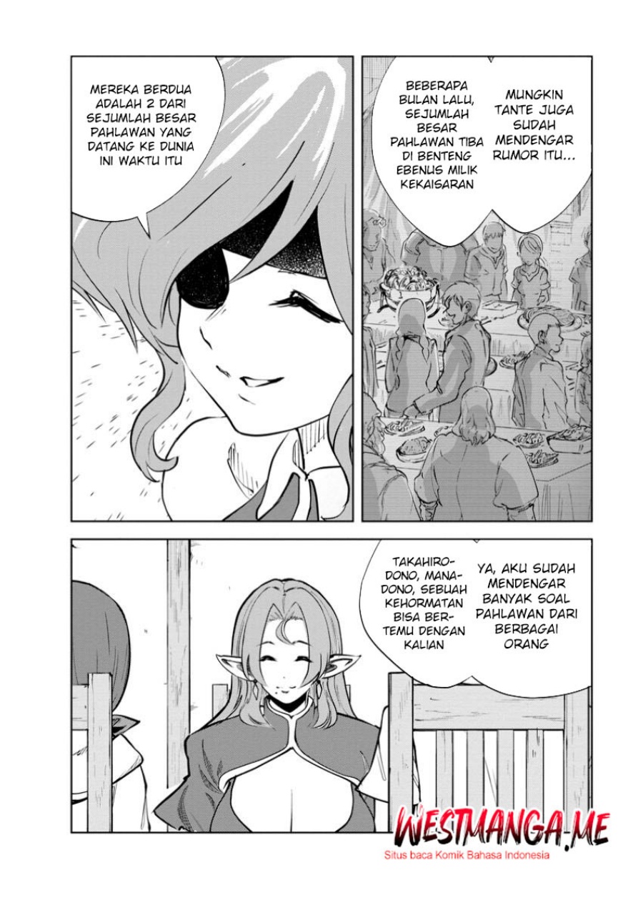 Dilarang COPAS - situs resmi www.mangacanblog.com - Komik monster no goshujin sama 077 - chapter 77 78 Indonesia monster no goshujin sama 077 - chapter 77 Terbaru 2|Baca Manga Komik Indonesia|Mangacan