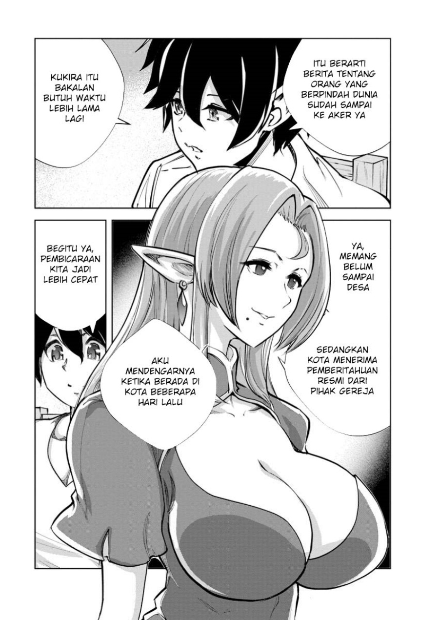 Dilarang COPAS - situs resmi www.mangacanblog.com - Komik monster no goshujin sama 077 - chapter 77 78 Indonesia monster no goshujin sama 077 - chapter 77 Terbaru 4|Baca Manga Komik Indonesia|Mangacan