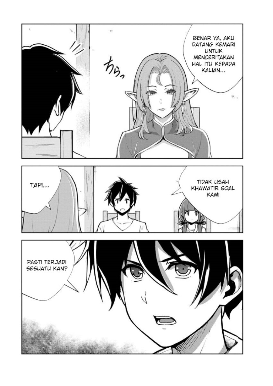 Dilarang COPAS - situs resmi www.mangacanblog.com - Komik monster no goshujin sama 077 - chapter 77 78 Indonesia monster no goshujin sama 077 - chapter 77 Terbaru 8|Baca Manga Komik Indonesia|Mangacan