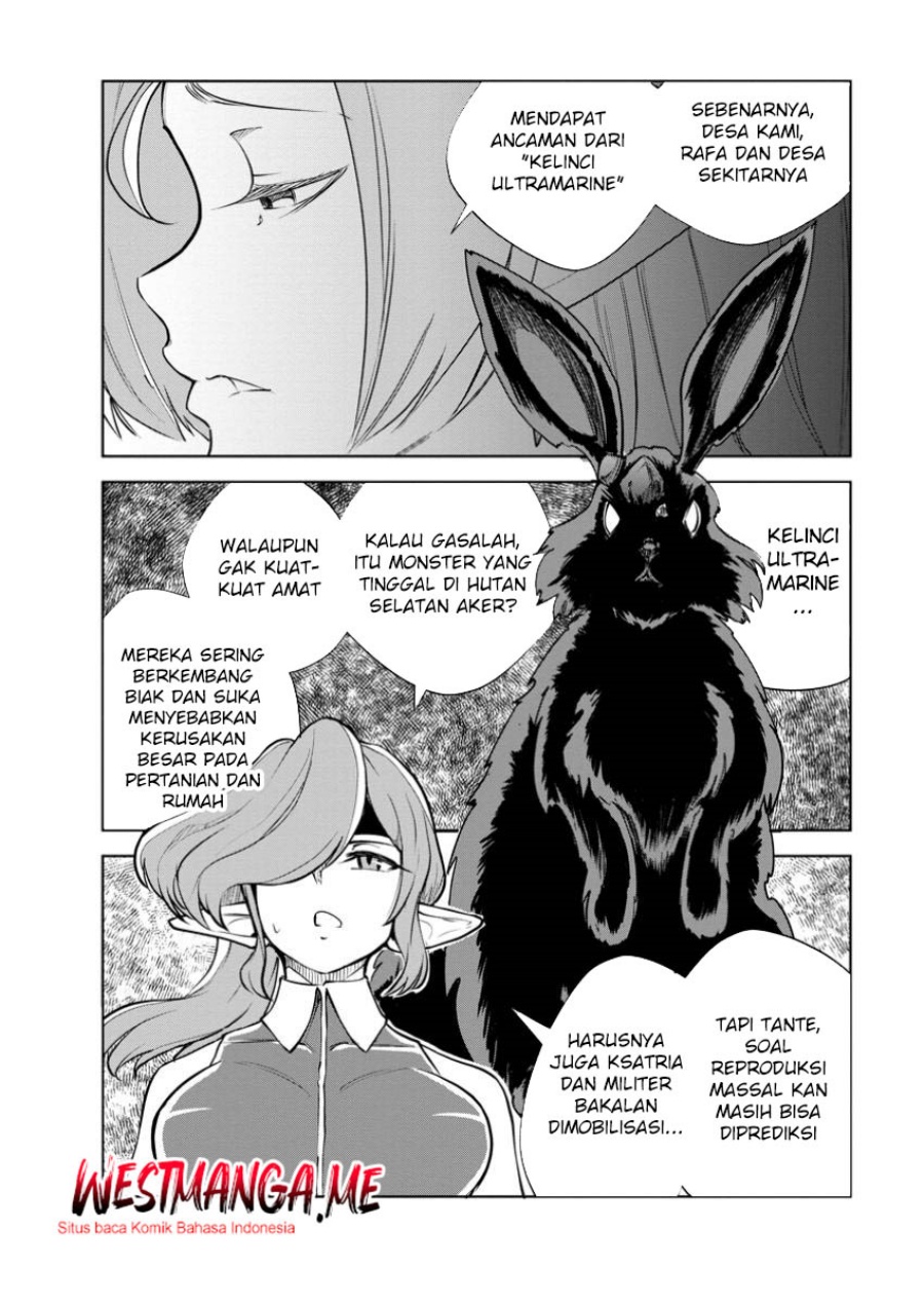 Dilarang COPAS - situs resmi www.mangacanblog.com - Komik monster no goshujin sama 077 - chapter 77 78 Indonesia monster no goshujin sama 077 - chapter 77 Terbaru 9|Baca Manga Komik Indonesia|Mangacan