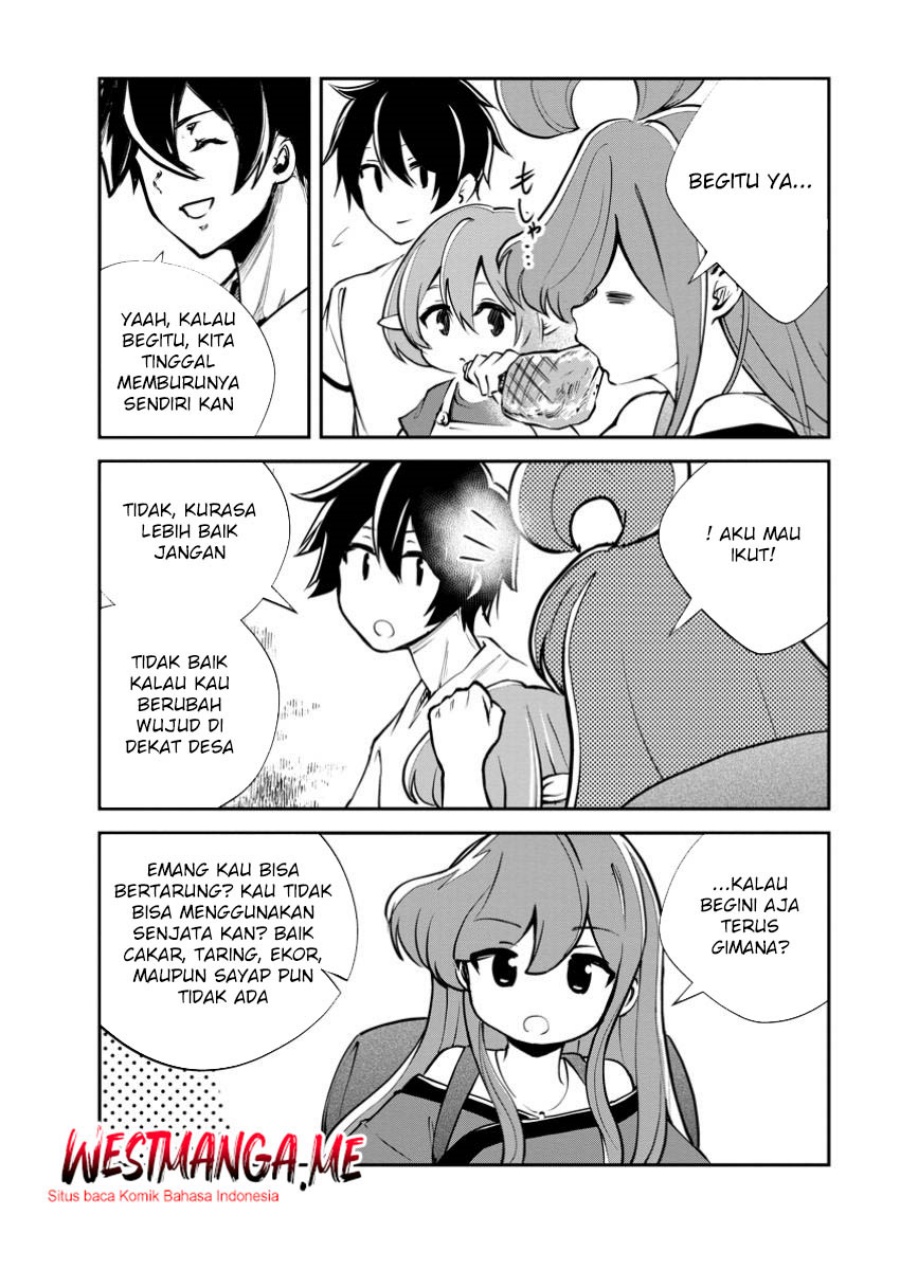 Dilarang COPAS - situs resmi www.mangacanblog.com - Komik monster no goshujin sama 077 - chapter 77 78 Indonesia monster no goshujin sama 077 - chapter 77 Terbaru 20|Baca Manga Komik Indonesia|Mangacan