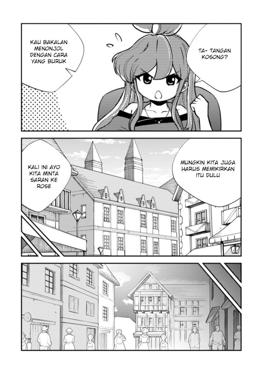 Dilarang COPAS - situs resmi www.mangacanblog.com - Komik monster no goshujin sama 077 - chapter 77 78 Indonesia monster no goshujin sama 077 - chapter 77 Terbaru 21|Baca Manga Komik Indonesia|Mangacan