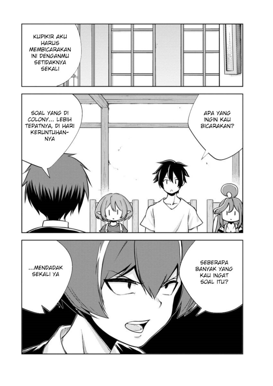 Dilarang COPAS - situs resmi www.mangacanblog.com - Komik monster no goshujin sama 077 - chapter 77 78 Indonesia monster no goshujin sama 077 - chapter 77 Terbaru 23|Baca Manga Komik Indonesia|Mangacan