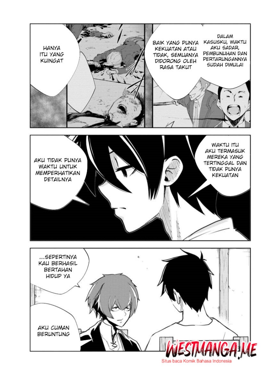 Dilarang COPAS - situs resmi www.mangacanblog.com - Komik monster no goshujin sama 077 - chapter 77 78 Indonesia monster no goshujin sama 077 - chapter 77 Terbaru 24|Baca Manga Komik Indonesia|Mangacan