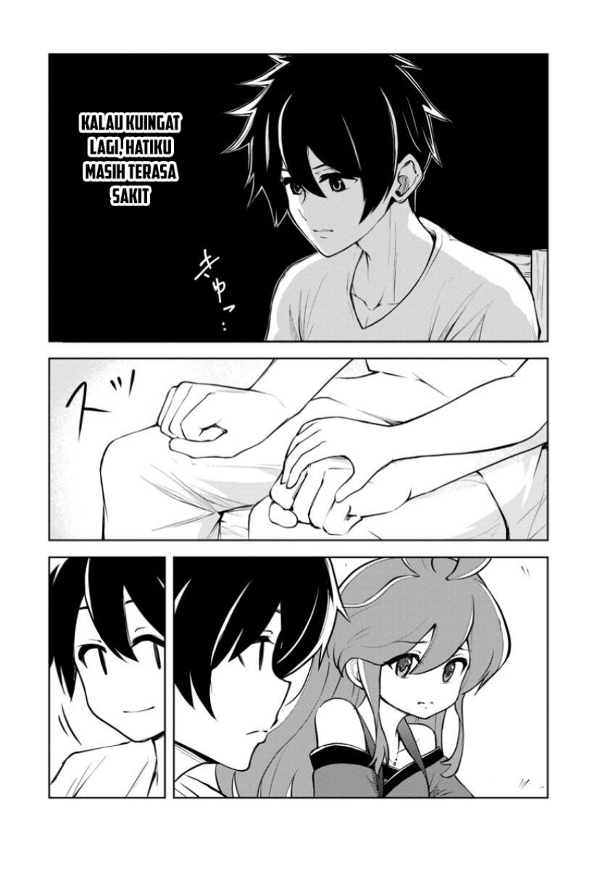 Dilarang COPAS - situs resmi www.mangacanblog.com - Komik monster no goshujin sama 077 - chapter 77 78 Indonesia monster no goshujin sama 077 - chapter 77 Terbaru 25|Baca Manga Komik Indonesia|Mangacan