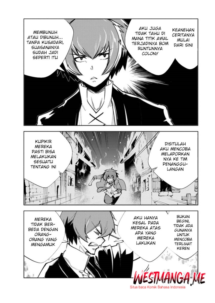Dilarang COPAS - situs resmi www.mangacanblog.com - Komik monster no goshujin sama 077 - chapter 77 78 Indonesia monster no goshujin sama 077 - chapter 77 Terbaru 28|Baca Manga Komik Indonesia|Mangacan