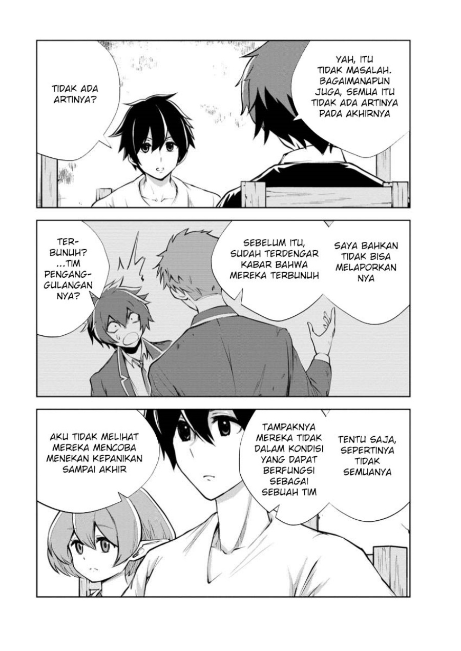 Dilarang COPAS - situs resmi www.mangacanblog.com - Komik monster no goshujin sama 077 - chapter 77 78 Indonesia monster no goshujin sama 077 - chapter 77 Terbaru 29|Baca Manga Komik Indonesia|Mangacan
