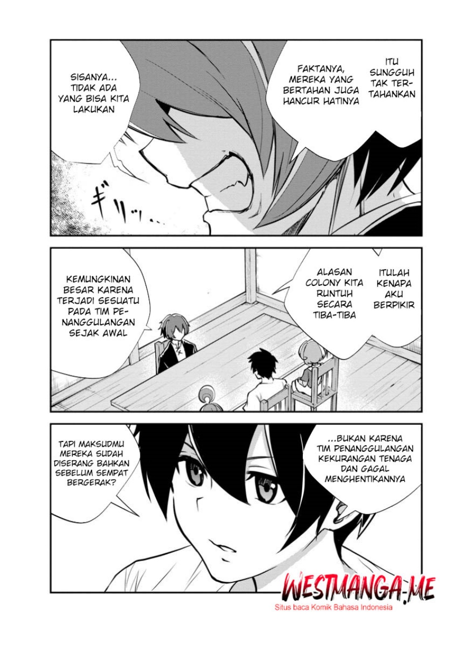 Dilarang COPAS - situs resmi www.mangacanblog.com - Komik monster no goshujin sama 077 - chapter 77 78 Indonesia monster no goshujin sama 077 - chapter 77 Terbaru 30|Baca Manga Komik Indonesia|Mangacan