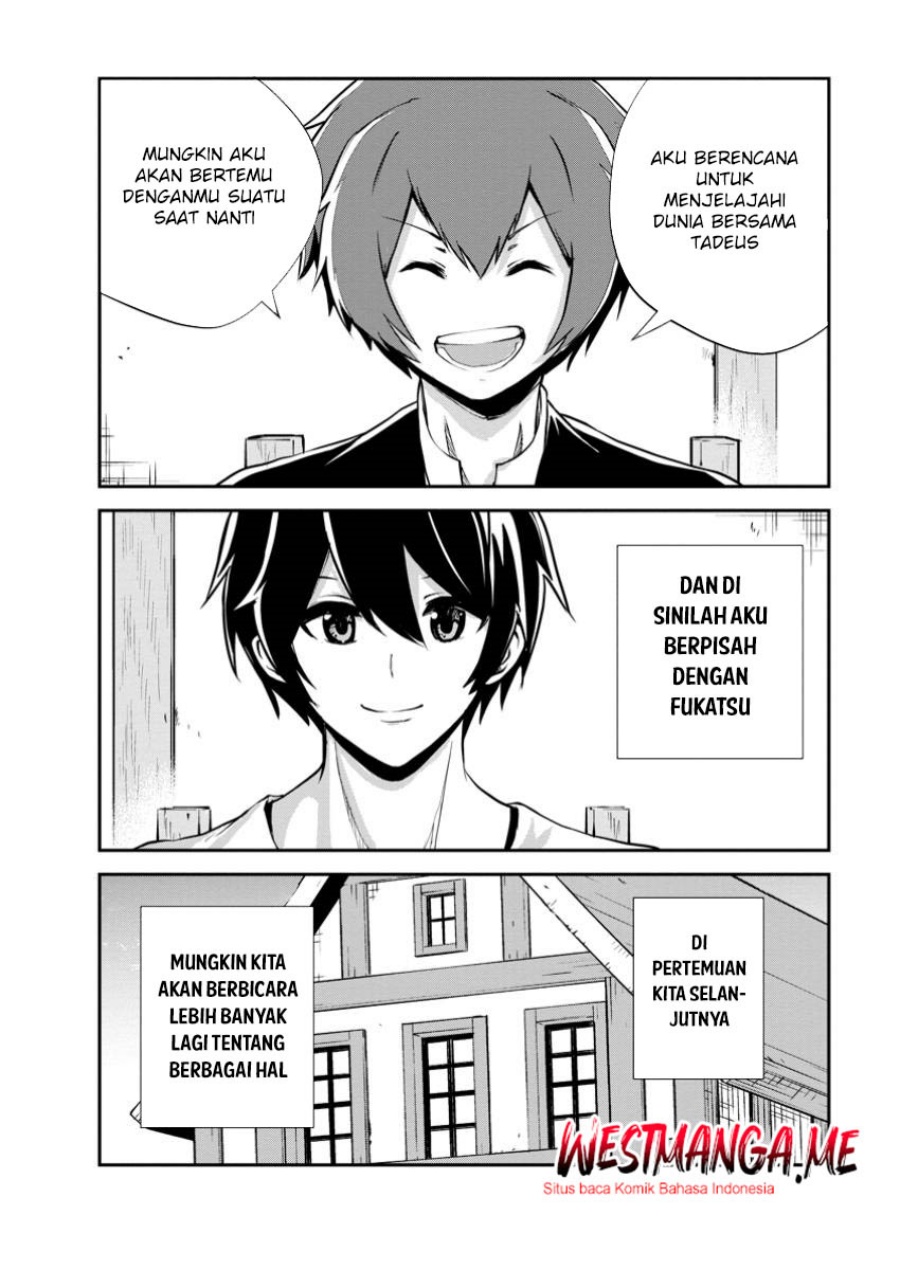 Dilarang COPAS - situs resmi www.mangacanblog.com - Komik monster no goshujin sama 077 - chapter 77 78 Indonesia monster no goshujin sama 077 - chapter 77 Terbaru 32|Baca Manga Komik Indonesia|Mangacan