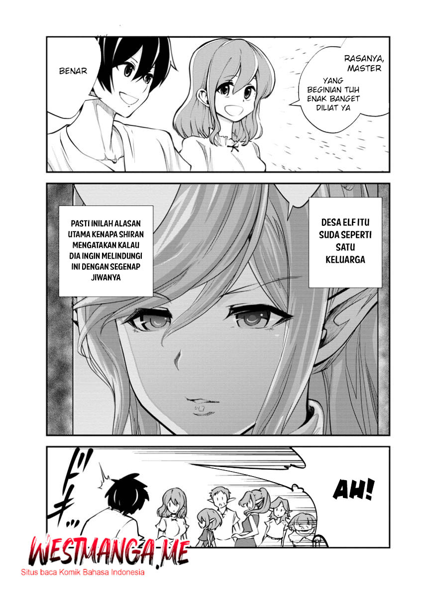Dilarang COPAS - situs resmi www.mangacanblog.com - Komik monster no goshujin sama 078 - chapter 78 79 Indonesia monster no goshujin sama 078 - chapter 78 Terbaru 2|Baca Manga Komik Indonesia|Mangacan