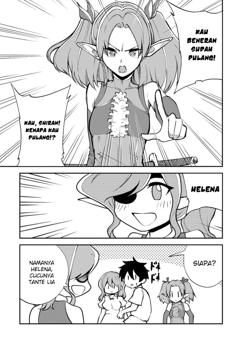 Dilarang COPAS - situs resmi www.mangacanblog.com - Komik monster no goshujin sama 078 - chapter 78 79 Indonesia monster no goshujin sama 078 - chapter 78 Terbaru 4|Baca Manga Komik Indonesia|Mangacan