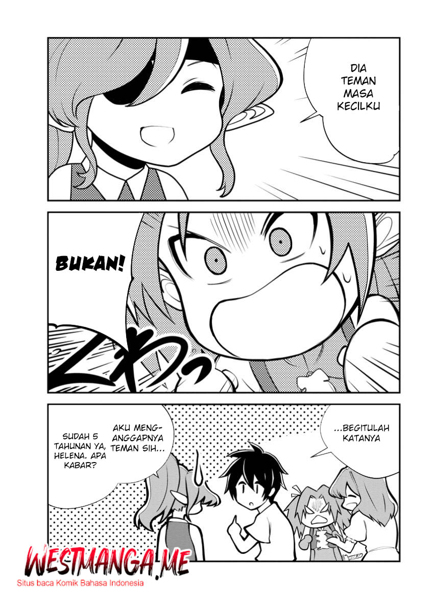 Dilarang COPAS - situs resmi www.mangacanblog.com - Komik monster no goshujin sama 078 - chapter 78 79 Indonesia monster no goshujin sama 078 - chapter 78 Terbaru 5|Baca Manga Komik Indonesia|Mangacan
