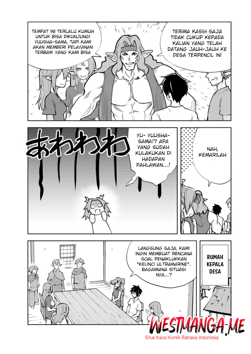 Dilarang COPAS - situs resmi www.mangacanblog.com - Komik monster no goshujin sama 078 - chapter 78 79 Indonesia monster no goshujin sama 078 - chapter 78 Terbaru 7|Baca Manga Komik Indonesia|Mangacan