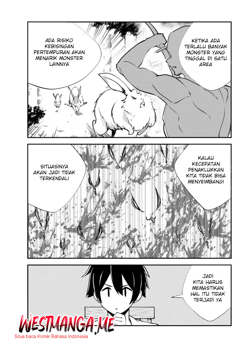 Dilarang COPAS - situs resmi www.mangacanblog.com - Komik monster no goshujin sama 078 - chapter 78 79 Indonesia monster no goshujin sama 078 - chapter 78 Terbaru 9|Baca Manga Komik Indonesia|Mangacan