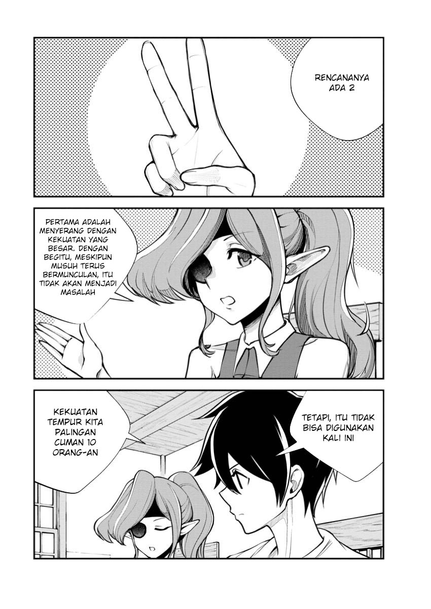 Dilarang COPAS - situs resmi www.mangacanblog.com - Komik monster no goshujin sama 078 - chapter 78 79 Indonesia monster no goshujin sama 078 - chapter 78 Terbaru 10|Baca Manga Komik Indonesia|Mangacan