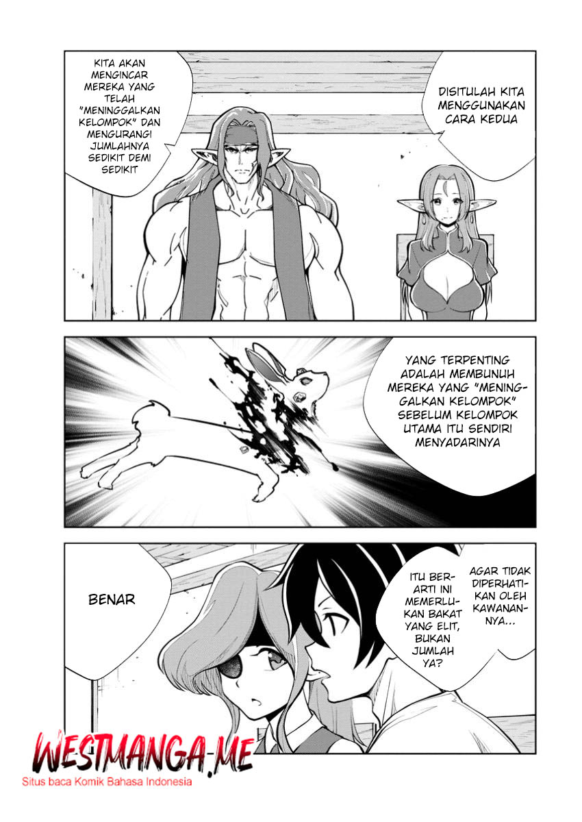 Dilarang COPAS - situs resmi www.mangacanblog.com - Komik monster no goshujin sama 078 - chapter 78 79 Indonesia monster no goshujin sama 078 - chapter 78 Terbaru 11|Baca Manga Komik Indonesia|Mangacan