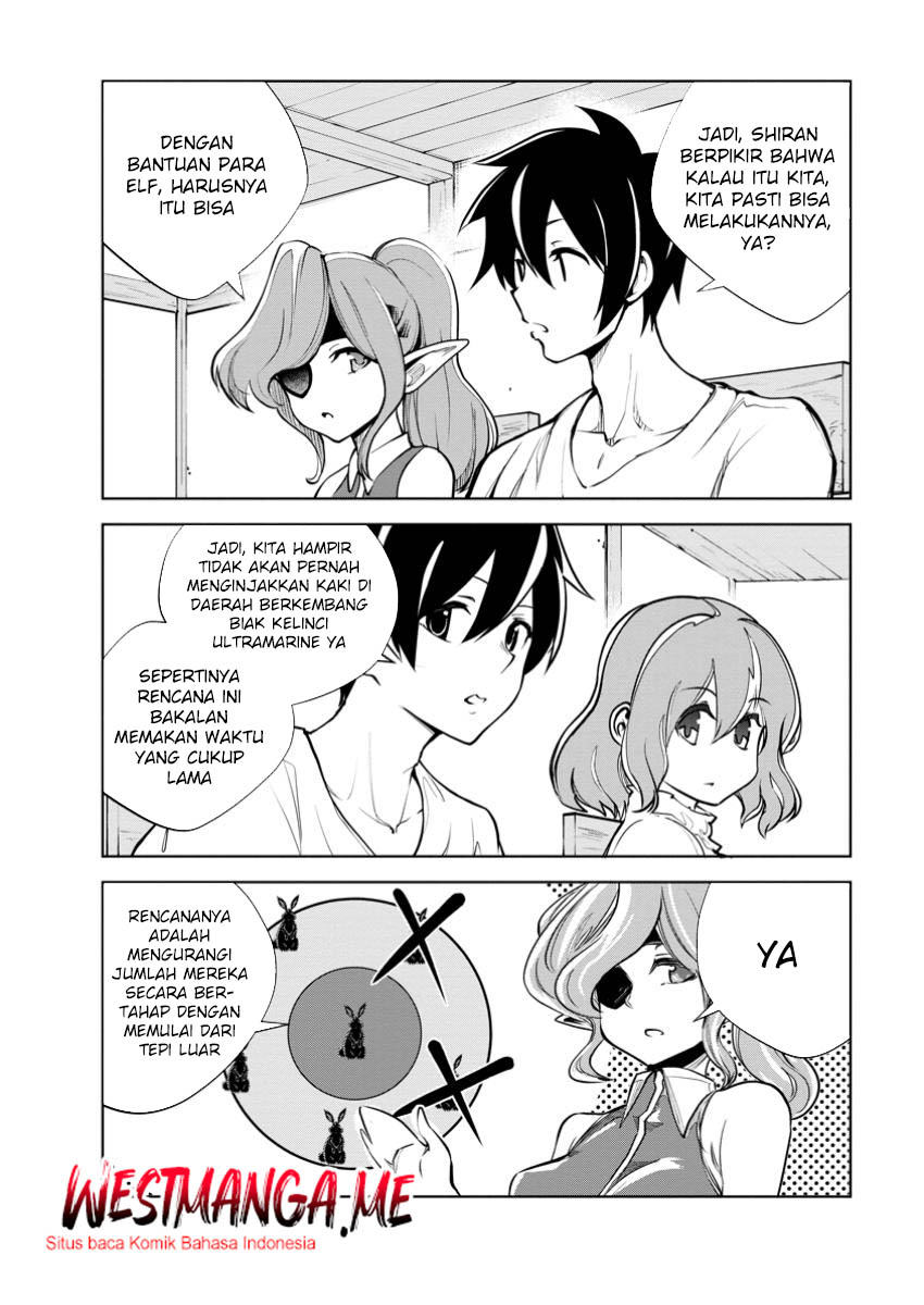 Dilarang COPAS - situs resmi www.mangacanblog.com - Komik monster no goshujin sama 078 - chapter 78 79 Indonesia monster no goshujin sama 078 - chapter 78 Terbaru 13|Baca Manga Komik Indonesia|Mangacan