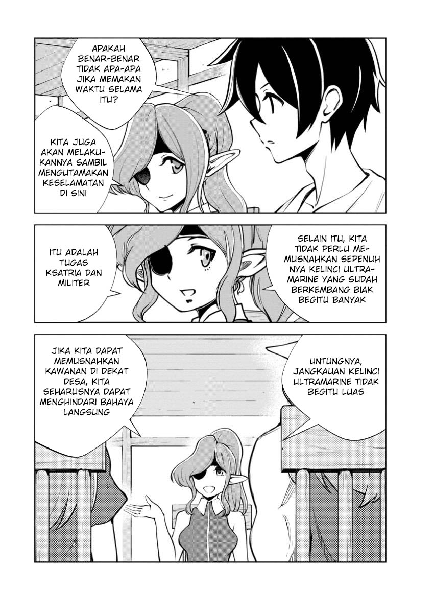 Dilarang COPAS - situs resmi www.mangacanblog.com - Komik monster no goshujin sama 078 - chapter 78 79 Indonesia monster no goshujin sama 078 - chapter 78 Terbaru 14|Baca Manga Komik Indonesia|Mangacan