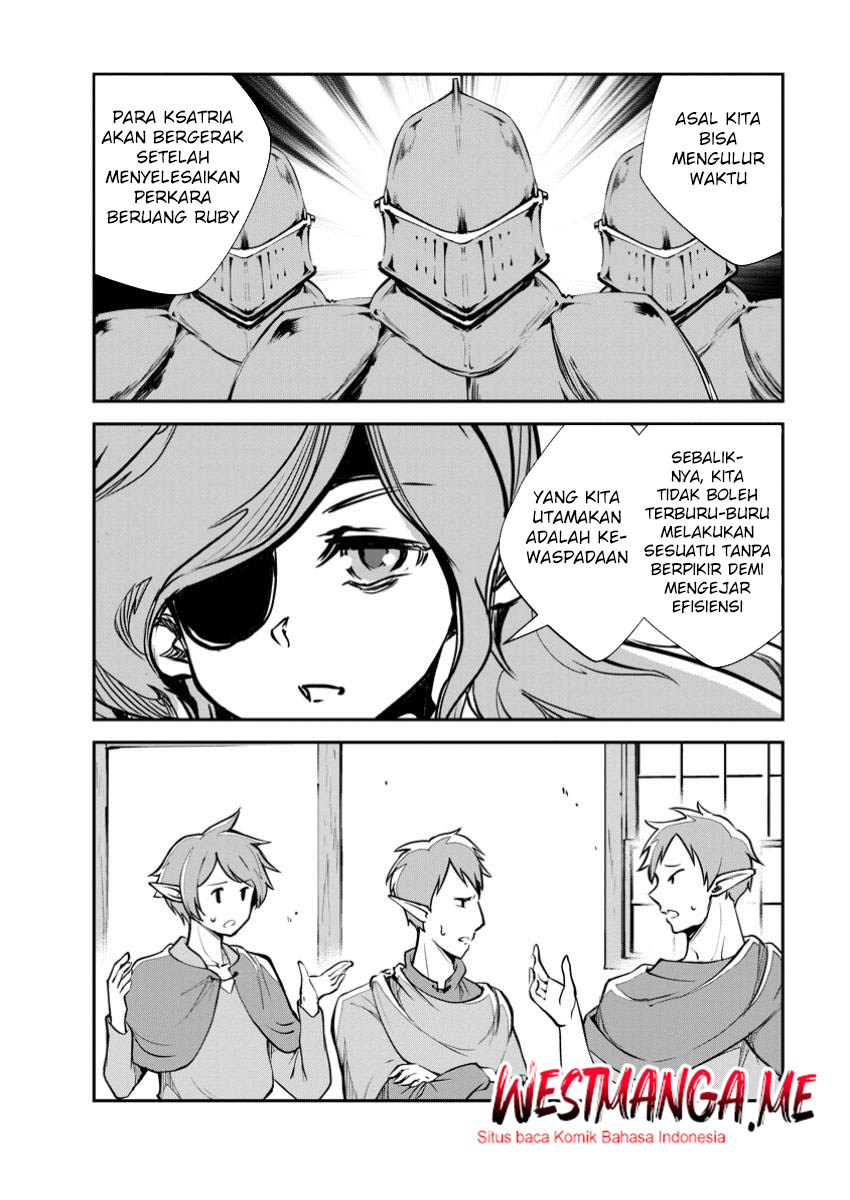 Dilarang COPAS - situs resmi www.mangacanblog.com - Komik monster no goshujin sama 078 - chapter 78 79 Indonesia monster no goshujin sama 078 - chapter 78 Terbaru 15|Baca Manga Komik Indonesia|Mangacan