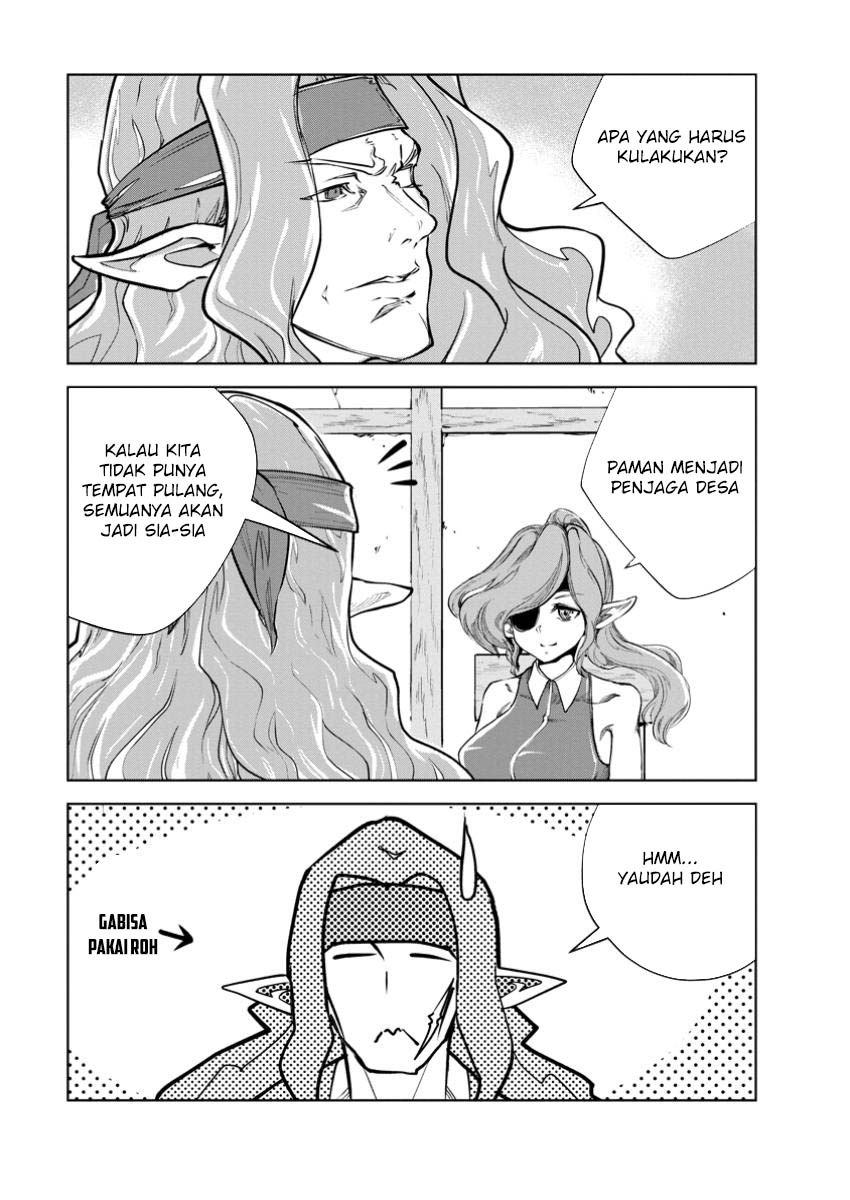 Dilarang COPAS - situs resmi www.mangacanblog.com - Komik monster no goshujin sama 078 - chapter 78 79 Indonesia monster no goshujin sama 078 - chapter 78 Terbaru 21|Baca Manga Komik Indonesia|Mangacan
