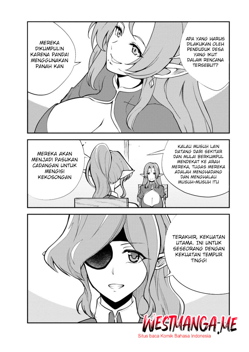 Dilarang COPAS - situs resmi www.mangacanblog.com - Komik monster no goshujin sama 078 - chapter 78 79 Indonesia monster no goshujin sama 078 - chapter 78 Terbaru 22|Baca Manga Komik Indonesia|Mangacan