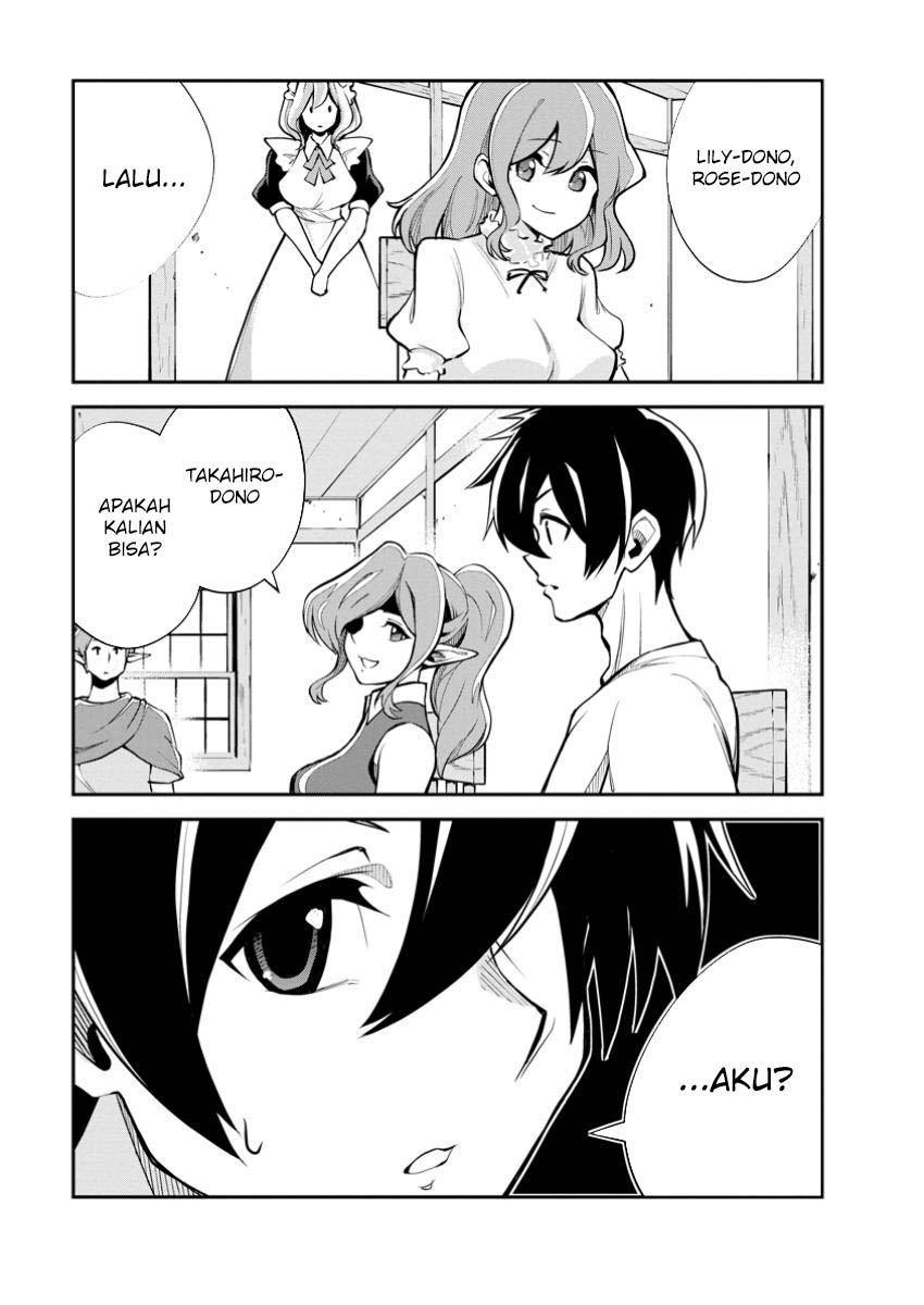 Dilarang COPAS - situs resmi www.mangacanblog.com - Komik monster no goshujin sama 078 - chapter 78 79 Indonesia monster no goshujin sama 078 - chapter 78 Terbaru 23|Baca Manga Komik Indonesia|Mangacan