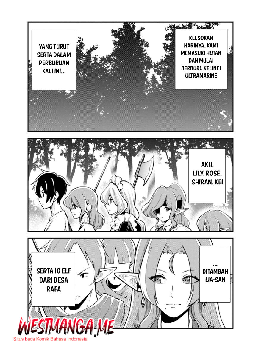 Dilarang COPAS - situs resmi www.mangacanblog.com - Komik monster no goshujin sama 078 - chapter 78 79 Indonesia monster no goshujin sama 078 - chapter 78 Terbaru 28|Baca Manga Komik Indonesia|Mangacan