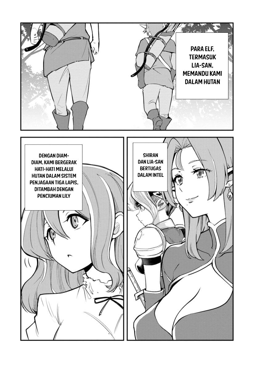 Dilarang COPAS - situs resmi www.mangacanblog.com - Komik monster no goshujin sama 078 - chapter 78 79 Indonesia monster no goshujin sama 078 - chapter 78 Terbaru 29|Baca Manga Komik Indonesia|Mangacan
