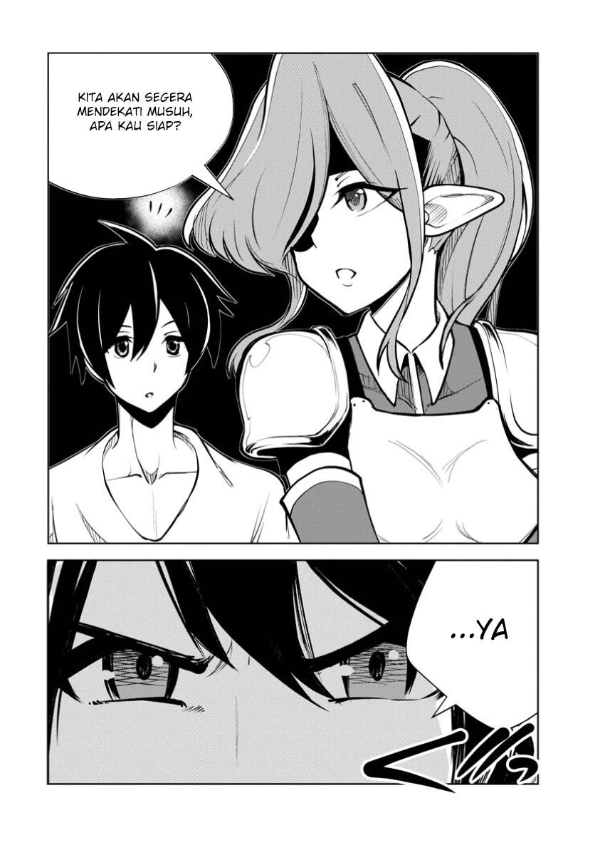 Dilarang COPAS - situs resmi www.mangacanblog.com - Komik monster no goshujin sama 078 - chapter 78 79 Indonesia monster no goshujin sama 078 - chapter 78 Terbaru 31|Baca Manga Komik Indonesia|Mangacan