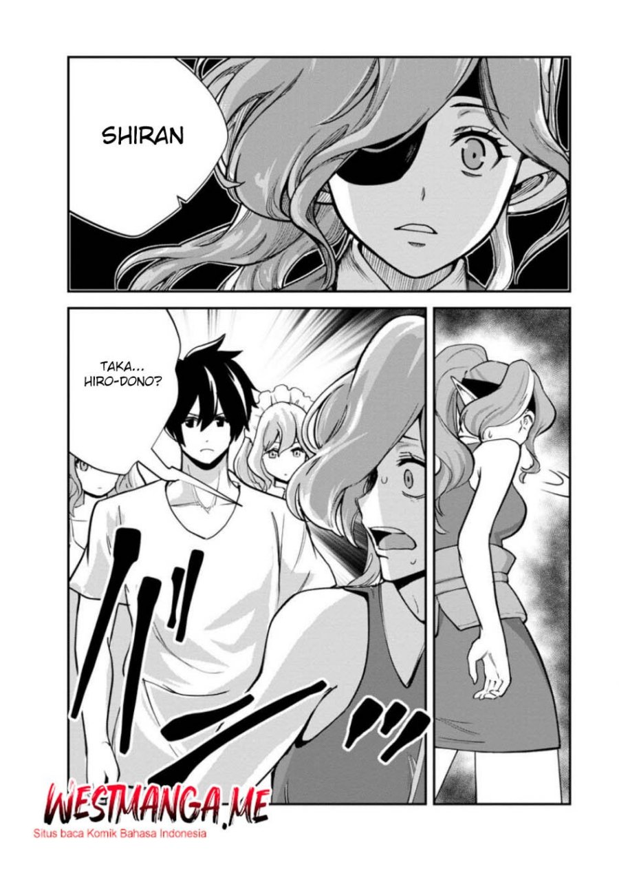 Dilarang COPAS - situs resmi www.mangacanblog.com - Komik monster no goshujin sama 083 - chapter 83 84 Indonesia monster no goshujin sama 083 - chapter 83 Terbaru 5|Baca Manga Komik Indonesia|Mangacan