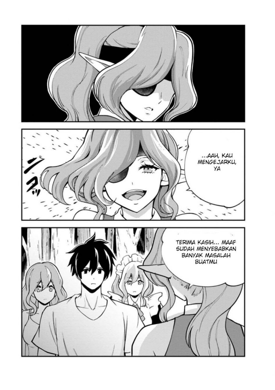 Dilarang COPAS - situs resmi www.mangacanblog.com - Komik monster no goshujin sama 083 - chapter 83 84 Indonesia monster no goshujin sama 083 - chapter 83 Terbaru 6|Baca Manga Komik Indonesia|Mangacan