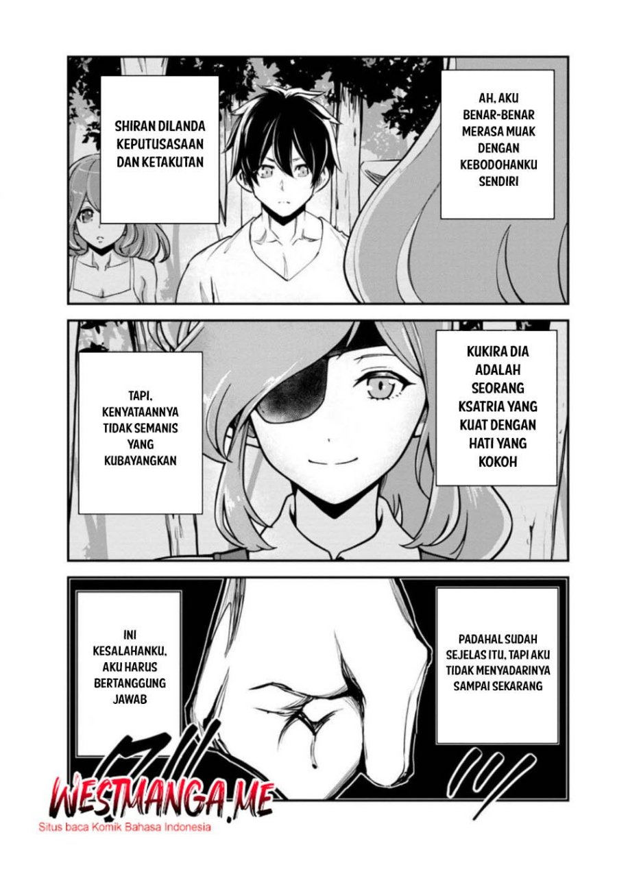 Dilarang COPAS - situs resmi www.mangacanblog.com - Komik monster no goshujin sama 083 - chapter 83 84 Indonesia monster no goshujin sama 083 - chapter 83 Terbaru 7|Baca Manga Komik Indonesia|Mangacan