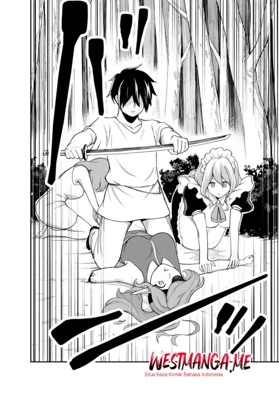 Dilarang COPAS - situs resmi www.mangacanblog.com - Komik monster no goshujin sama 083 - chapter 83 84 Indonesia monster no goshujin sama 083 - chapter 83 Terbaru 9|Baca Manga Komik Indonesia|Mangacan