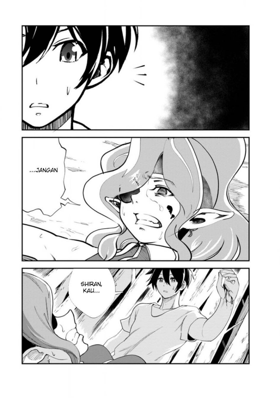 Dilarang COPAS - situs resmi www.mangacanblog.com - Komik monster no goshujin sama 083 - chapter 83 84 Indonesia monster no goshujin sama 083 - chapter 83 Terbaru 14|Baca Manga Komik Indonesia|Mangacan