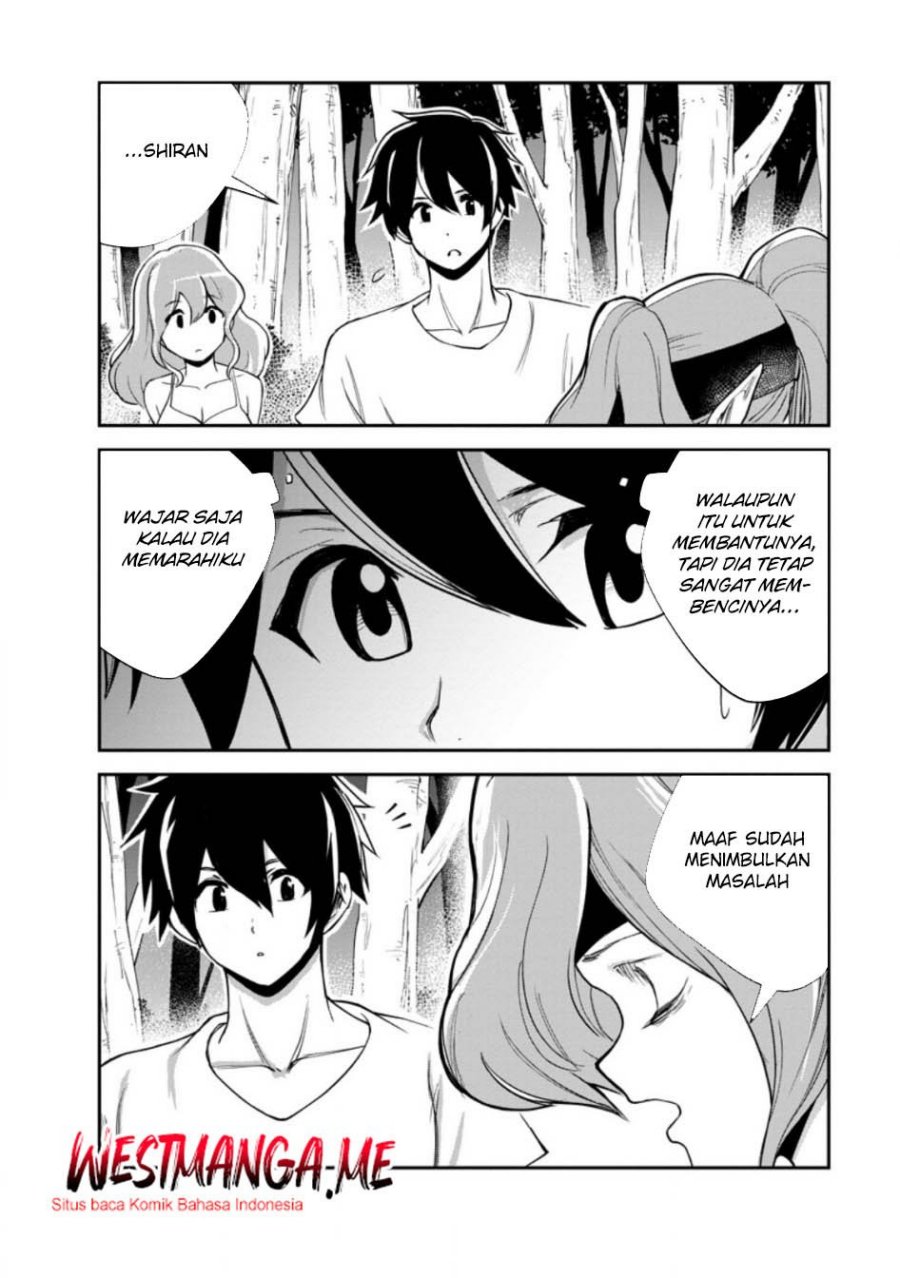 Dilarang COPAS - situs resmi www.mangacanblog.com - Komik monster no goshujin sama 083 - chapter 83 84 Indonesia monster no goshujin sama 083 - chapter 83 Terbaru 18|Baca Manga Komik Indonesia|Mangacan