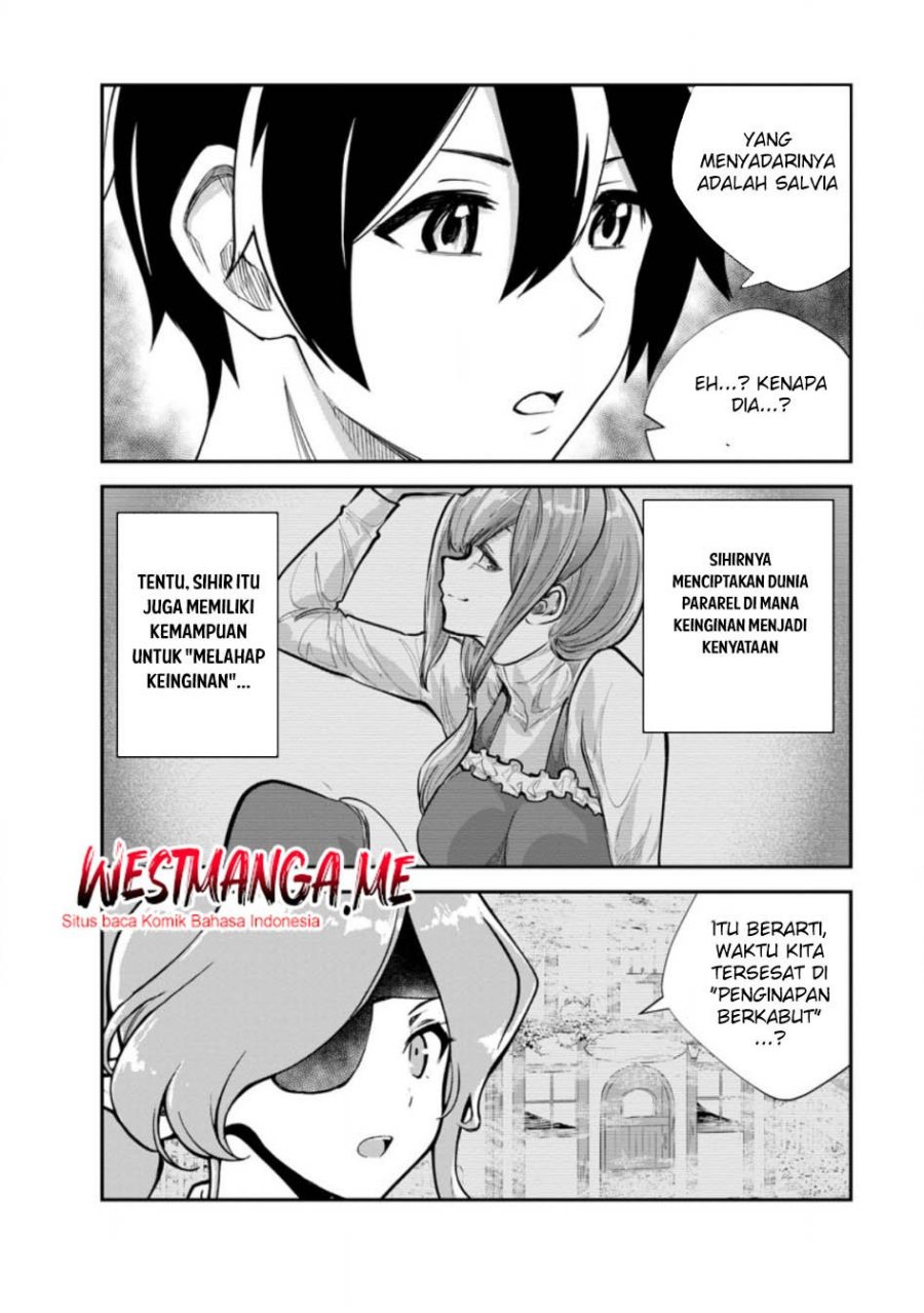 Dilarang COPAS - situs resmi www.mangacanblog.com - Komik monster no goshujin sama 083 - chapter 83 84 Indonesia monster no goshujin sama 083 - chapter 83 Terbaru 20|Baca Manga Komik Indonesia|Mangacan