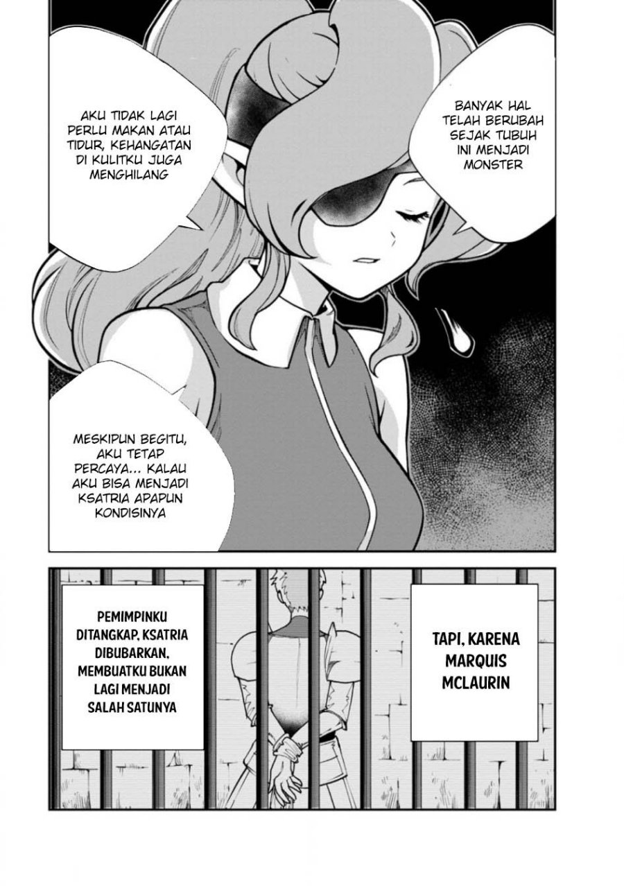 Dilarang COPAS - situs resmi www.mangacanblog.com - Komik monster no goshujin sama 083 - chapter 83 84 Indonesia monster no goshujin sama 083 - chapter 83 Terbaru 23|Baca Manga Komik Indonesia|Mangacan