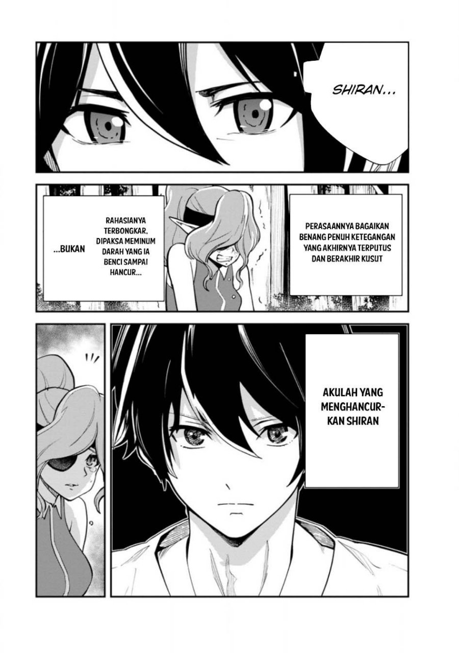 Dilarang COPAS - situs resmi www.mangacanblog.com - Komik monster no goshujin sama 083 - chapter 83 84 Indonesia monster no goshujin sama 083 - chapter 83 Terbaru 29|Baca Manga Komik Indonesia|Mangacan