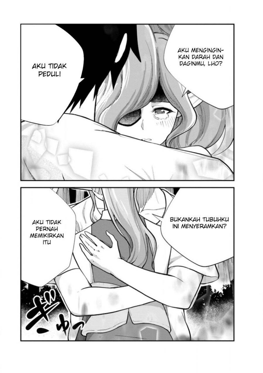 Dilarang COPAS - situs resmi www.mangacanblog.com - Komik monster no goshujin sama 083 - chapter 83 84 Indonesia monster no goshujin sama 083 - chapter 83 Terbaru 34|Baca Manga Komik Indonesia|Mangacan