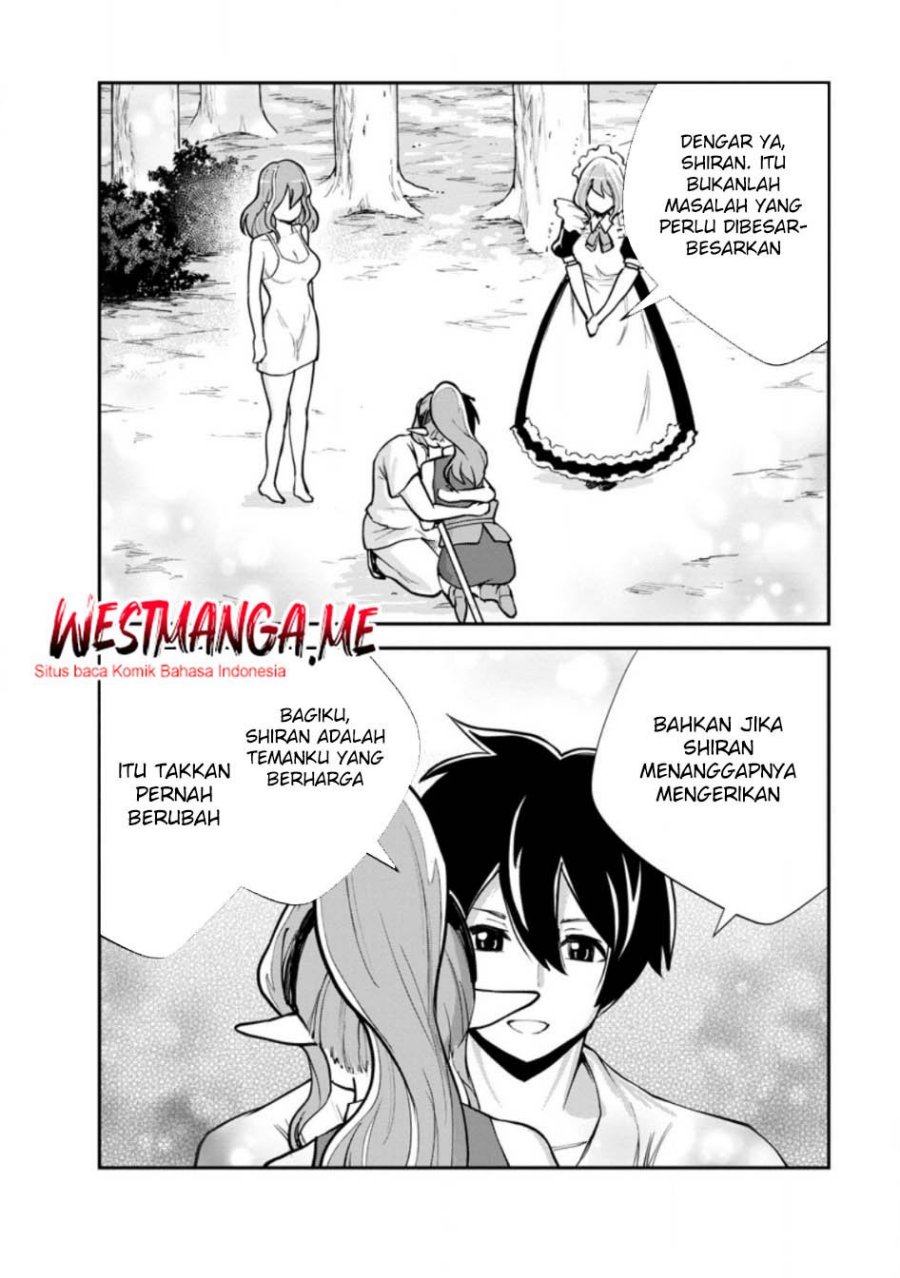 Dilarang COPAS - situs resmi www.mangacanblog.com - Komik monster no goshujin sama 083 - chapter 83 84 Indonesia monster no goshujin sama 083 - chapter 83 Terbaru 35|Baca Manga Komik Indonesia|Mangacan